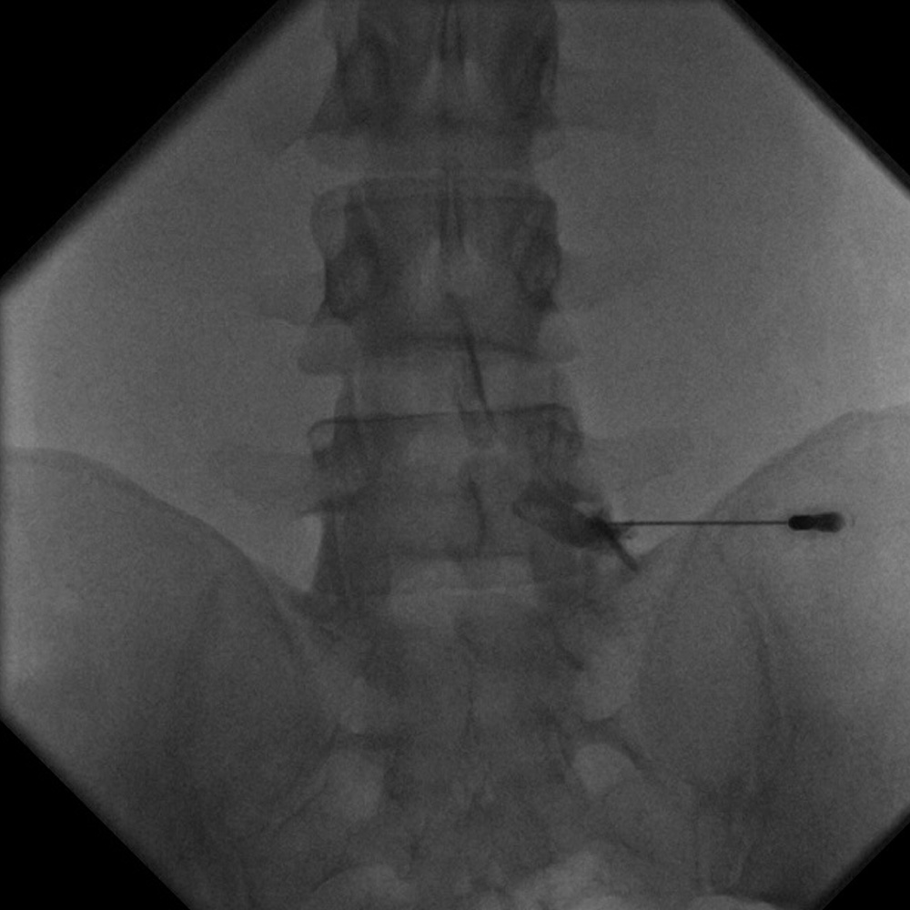 Orthopädie Karmeliterviertel, 1020 Wien